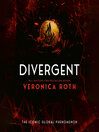 Divergent (MP3): Insurgent Trilogy, Book 1